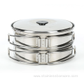 Stainless Steel Camping Kitchenware